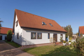 Отель Apartment Altenkirchen 2  Альтенкирхен